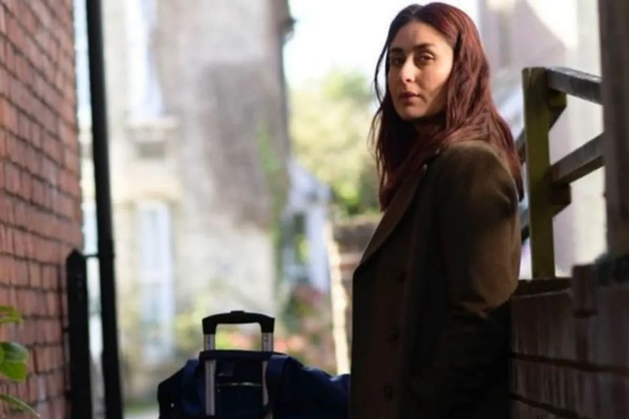 Kareena Kapoor Khan Hansal Mehta Film