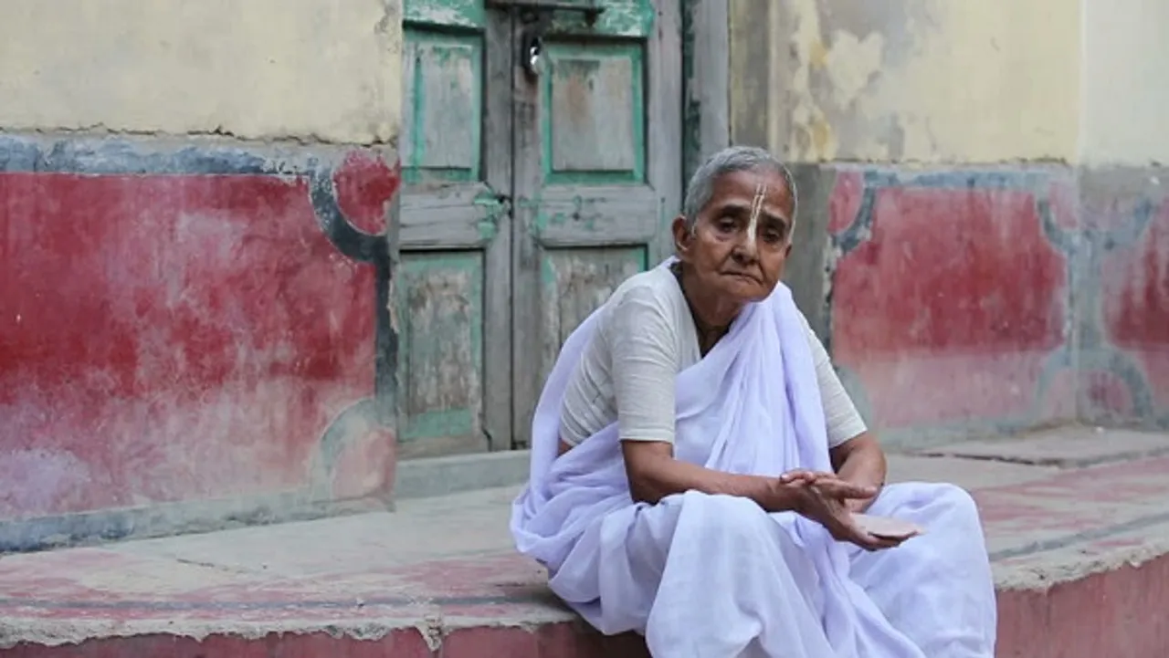 Older women are more vulnerable in India: Report