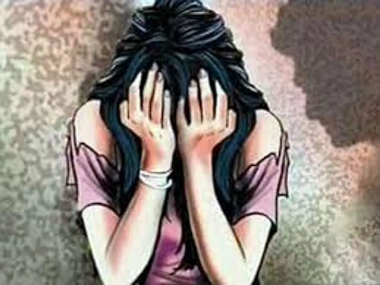 4 Of Family Gangraped, One Killed In Greater Noida