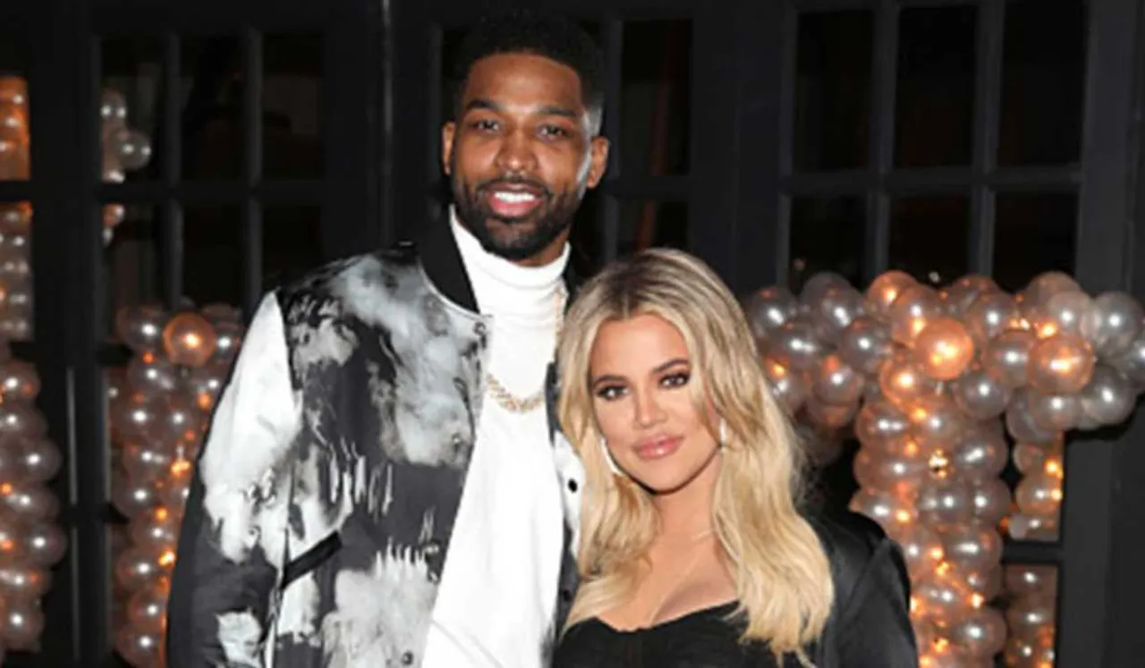 Who Is Tristan Thompson? Khloe Kardashian's Ex Caught In Paternity Scandal