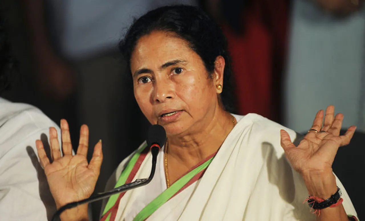 griha laxmi scheme ,Mamata Banerjee Vs CBI