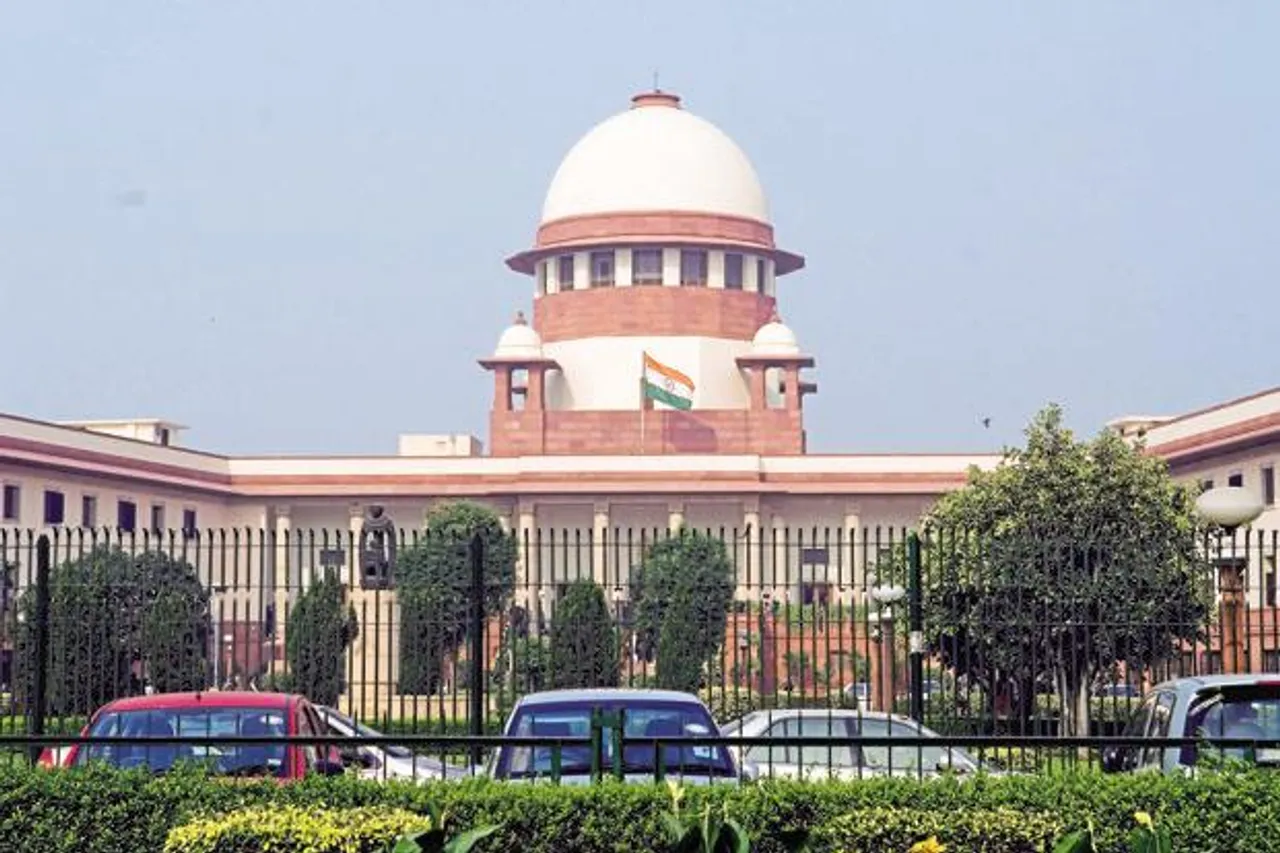 Indian Girls Often Sacrifice Love For Their Parents: SC