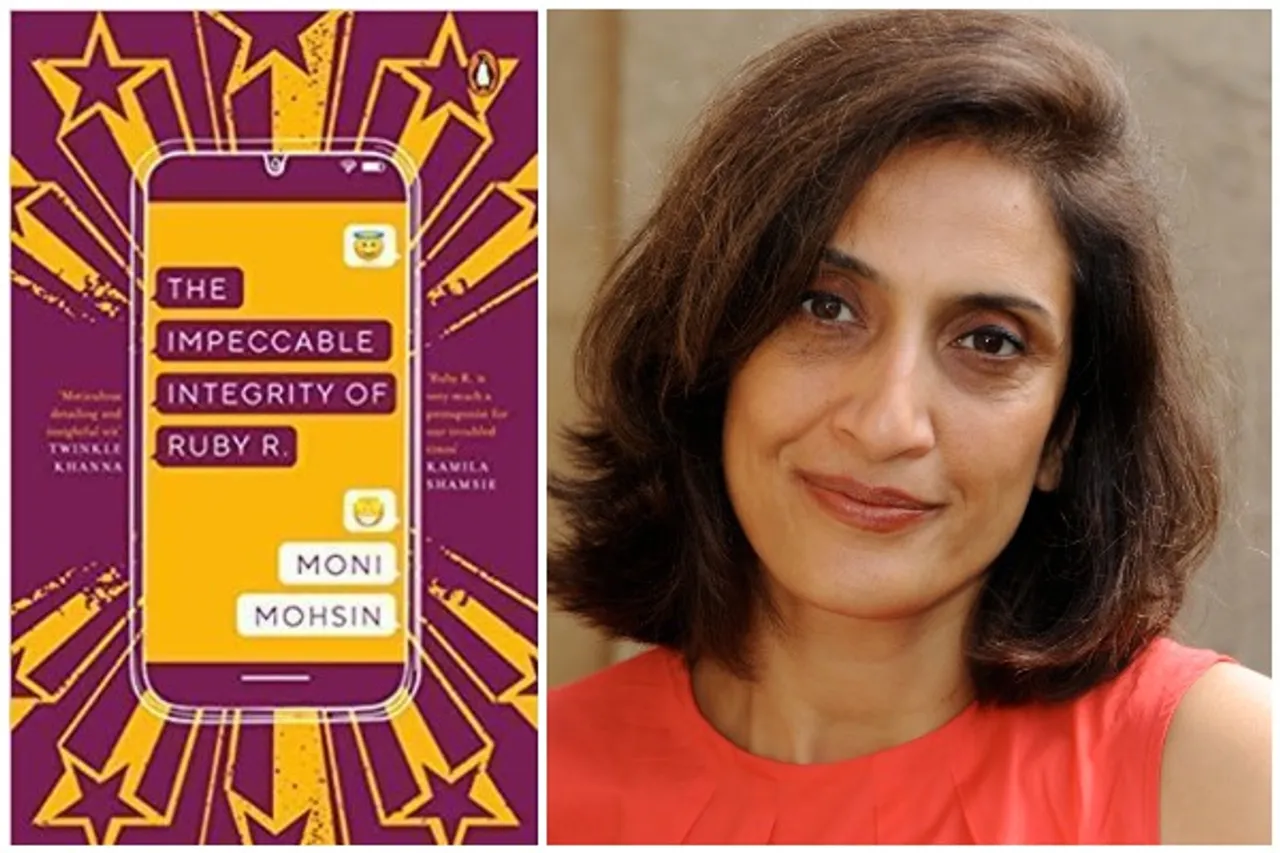 Moni Mohsin's The Impeccable Integrity of Ruby R Is A Clever Satire, An Excerpt: