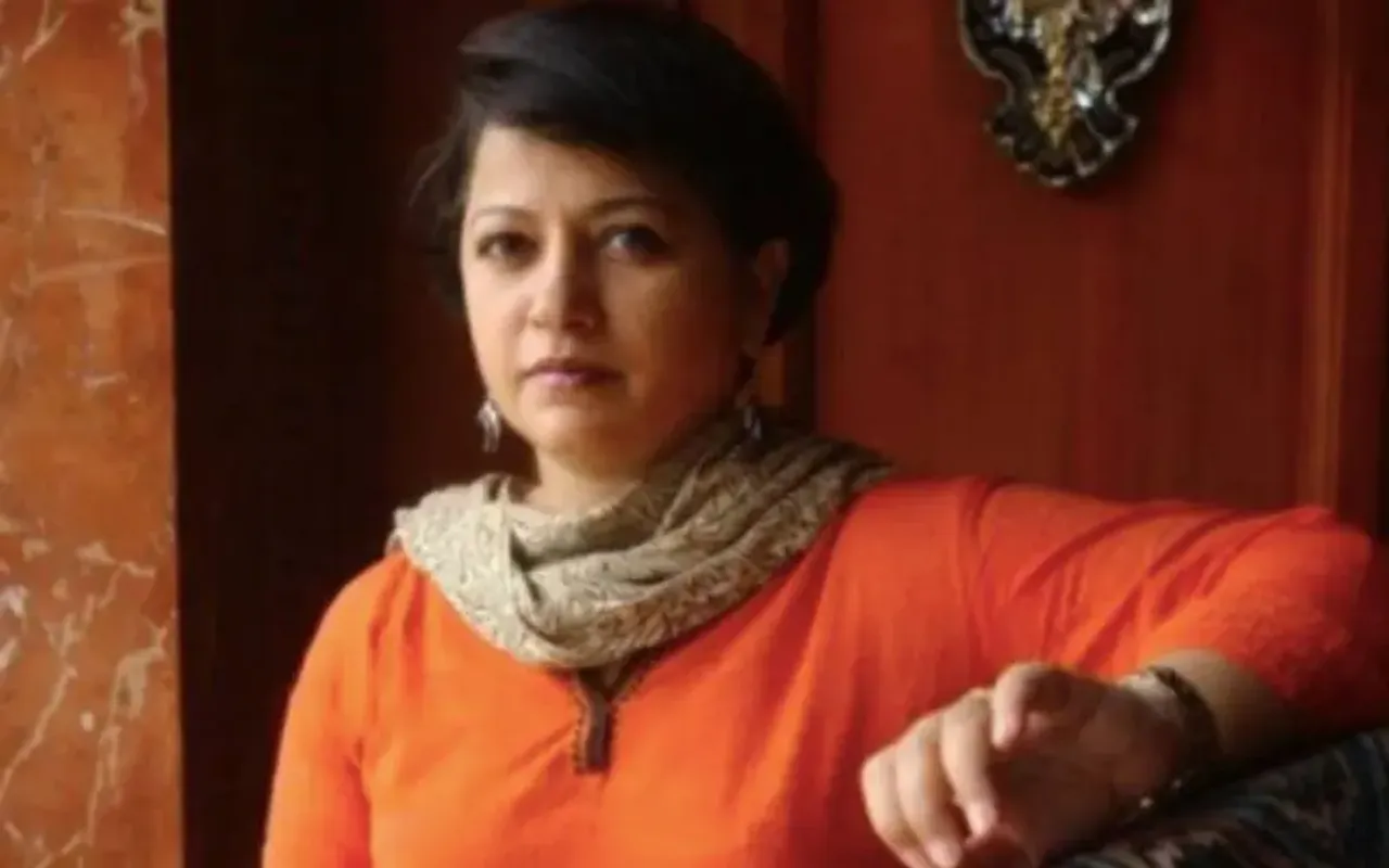 Here's Why Senior Journalist Sucheta Dalal Is Trending After A Tweet On Stock Rigs