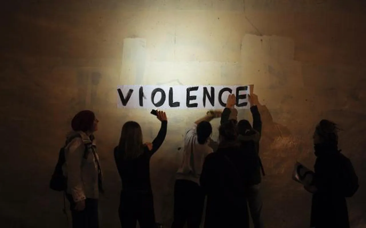 Combating Violence Against Women- What Europe Needs To Do