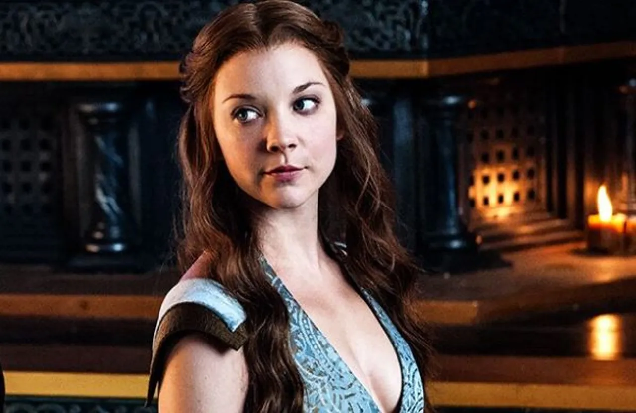 She's An Absolute Joy: Natalie Dormer On Her Newborn Baby Girl