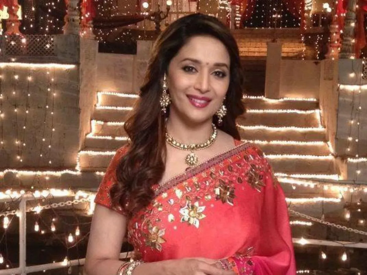 IFFI 2023: Madhuri Dixit To Headline Ceremony; What's More In Store?