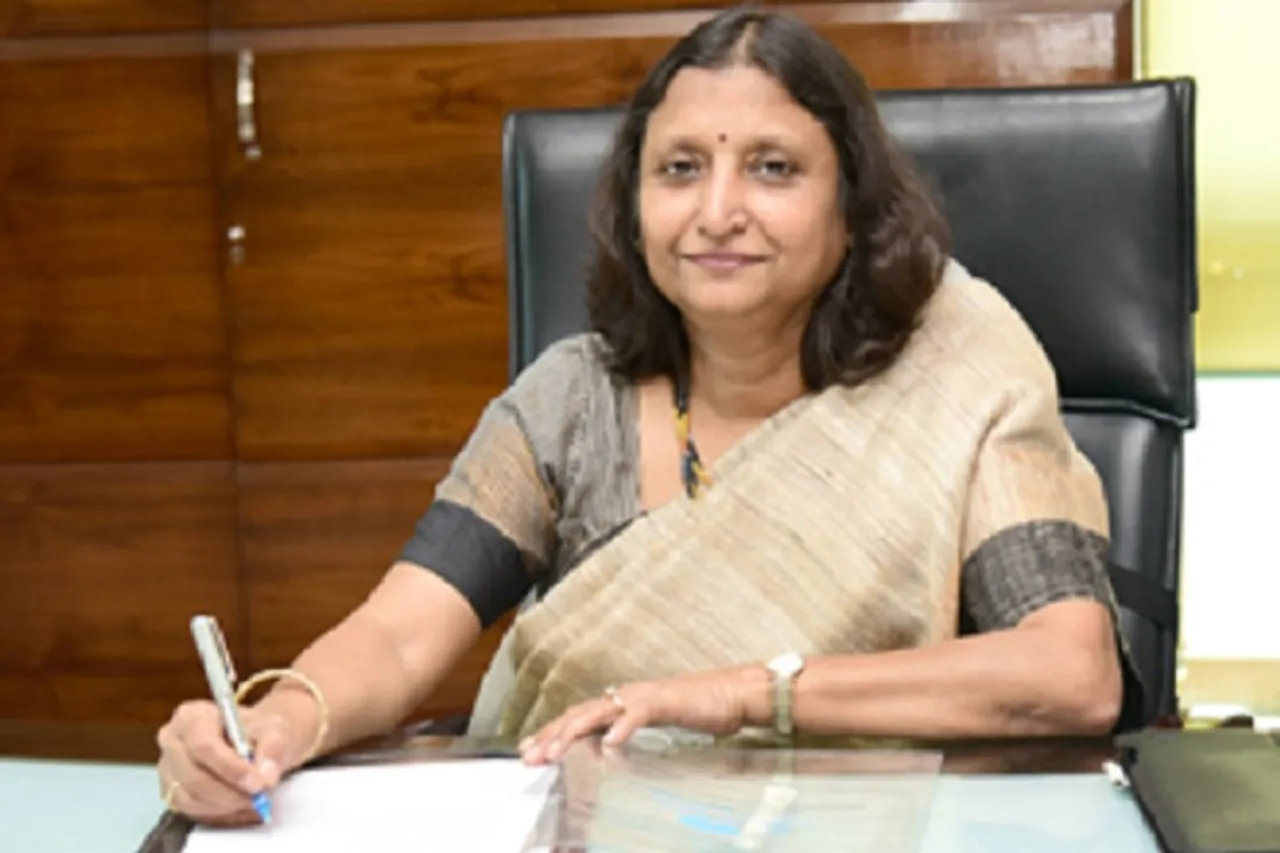 Anshula Kant Appointed New SBI MD; Who Is She?