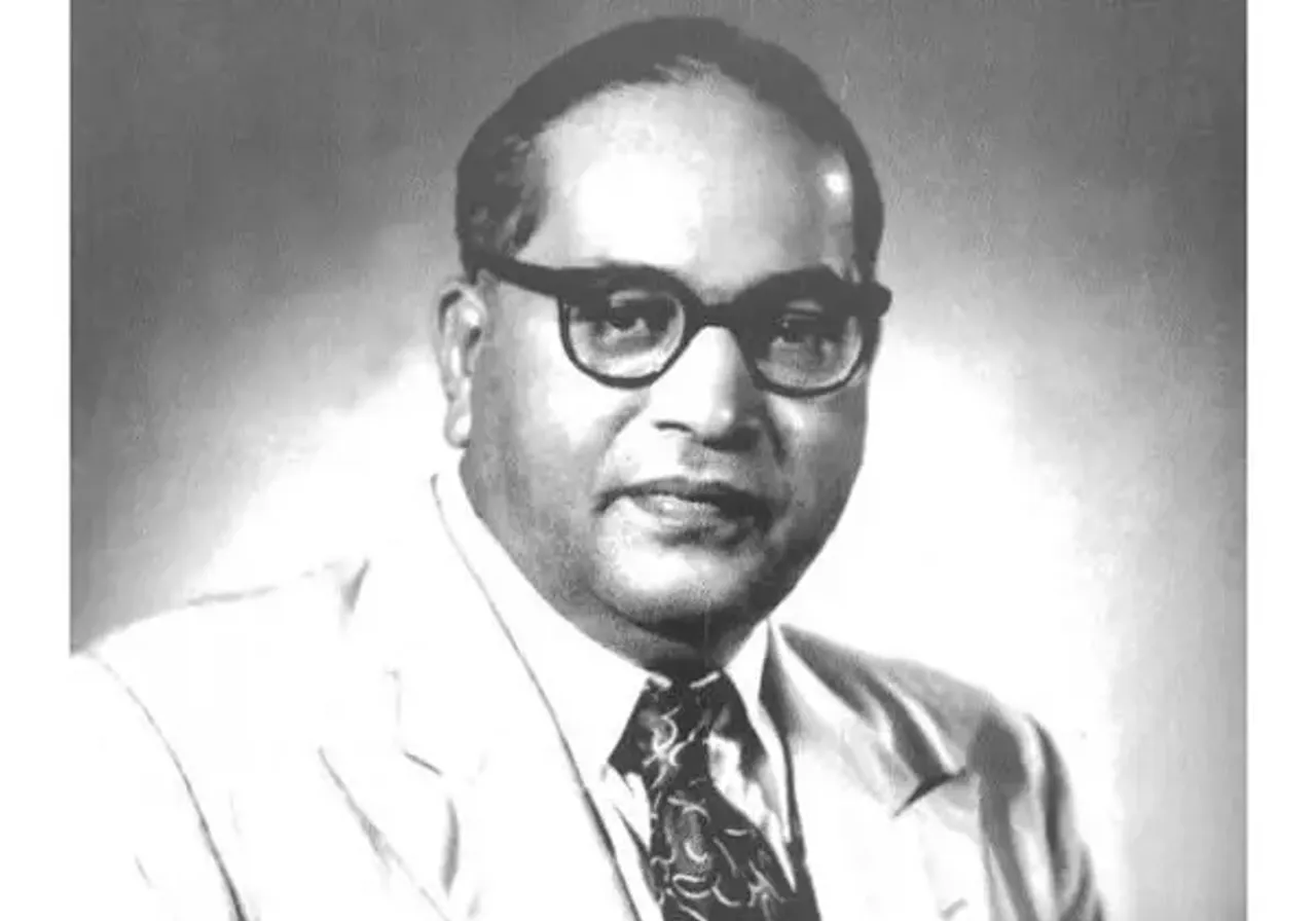 5 Books By Dr B R Ambedkar Which Should Be On Your Reading List