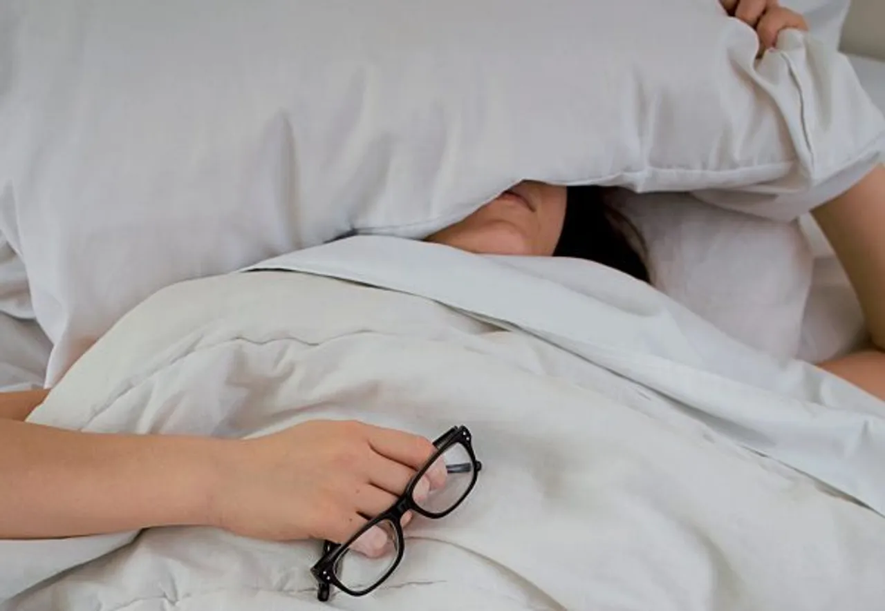 Want College Students To Get Enough Sleep? Financial Incentives Can Help