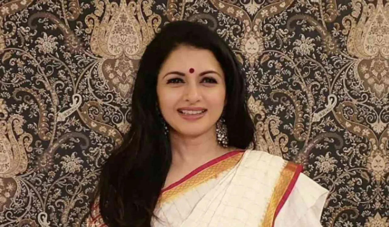 bhagyashree