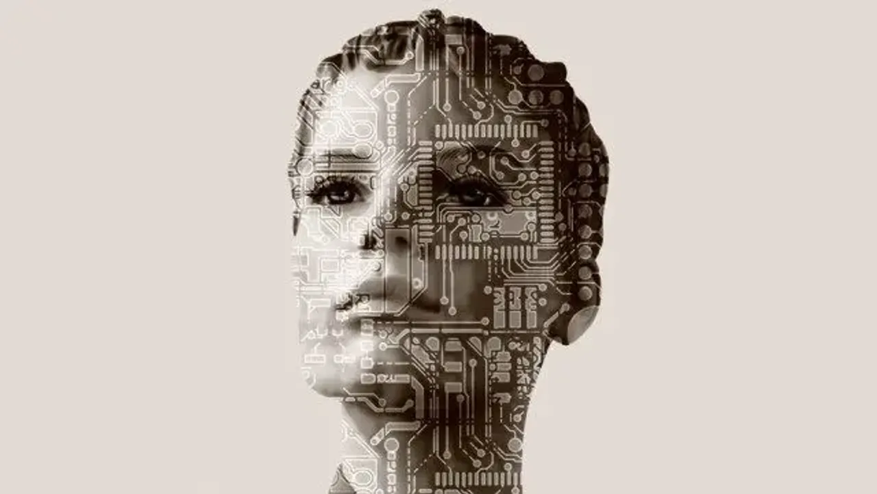 Artificial Intelligence and the Women in It