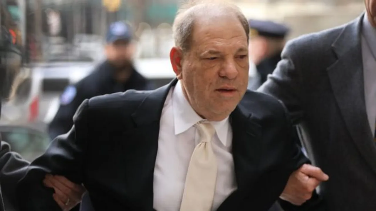 Why Was Harvey Weinstein's Rape Conviction Overturned: What Happens Now