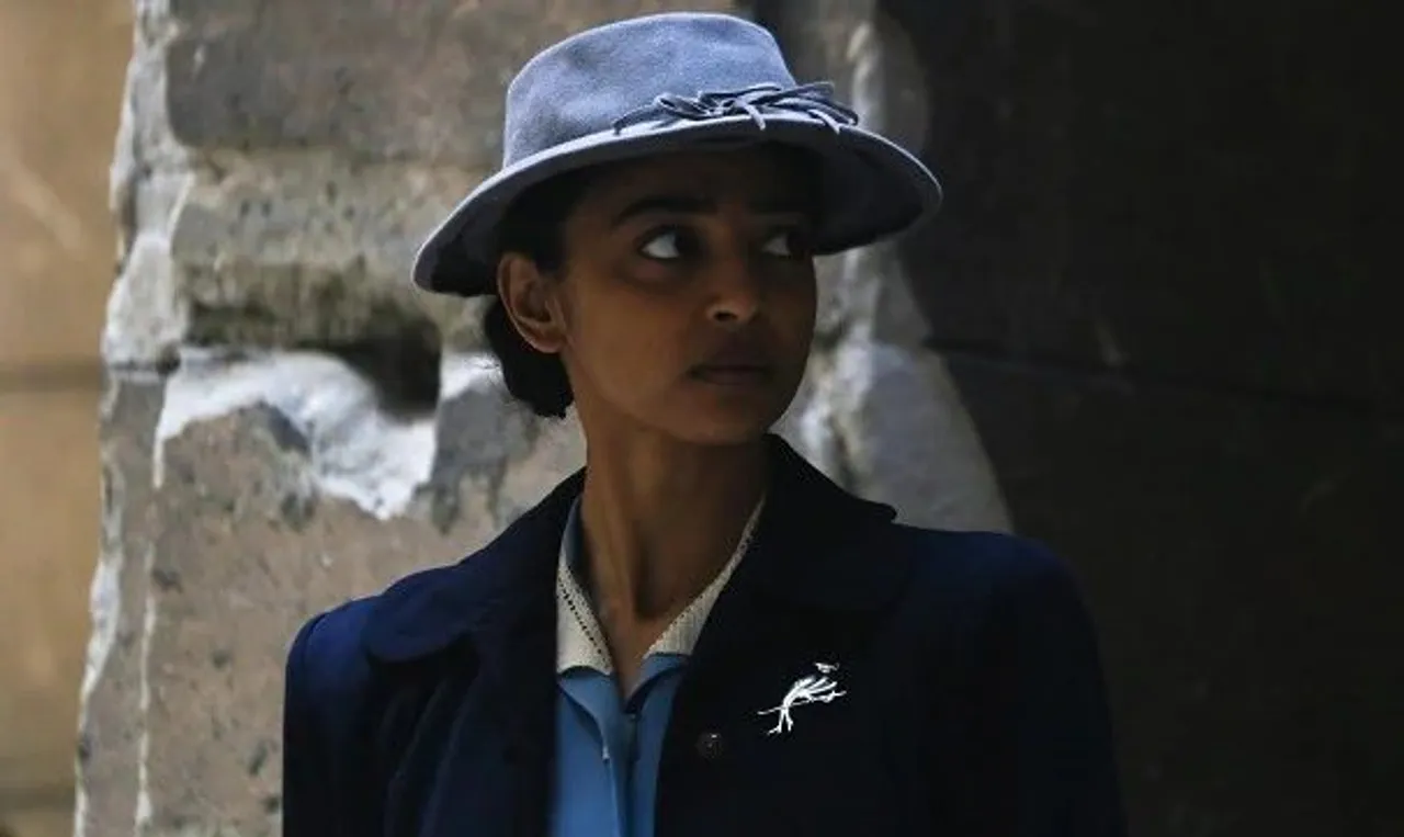 Radhika Apte's A Call To Spy Will Release On Prime Video In India