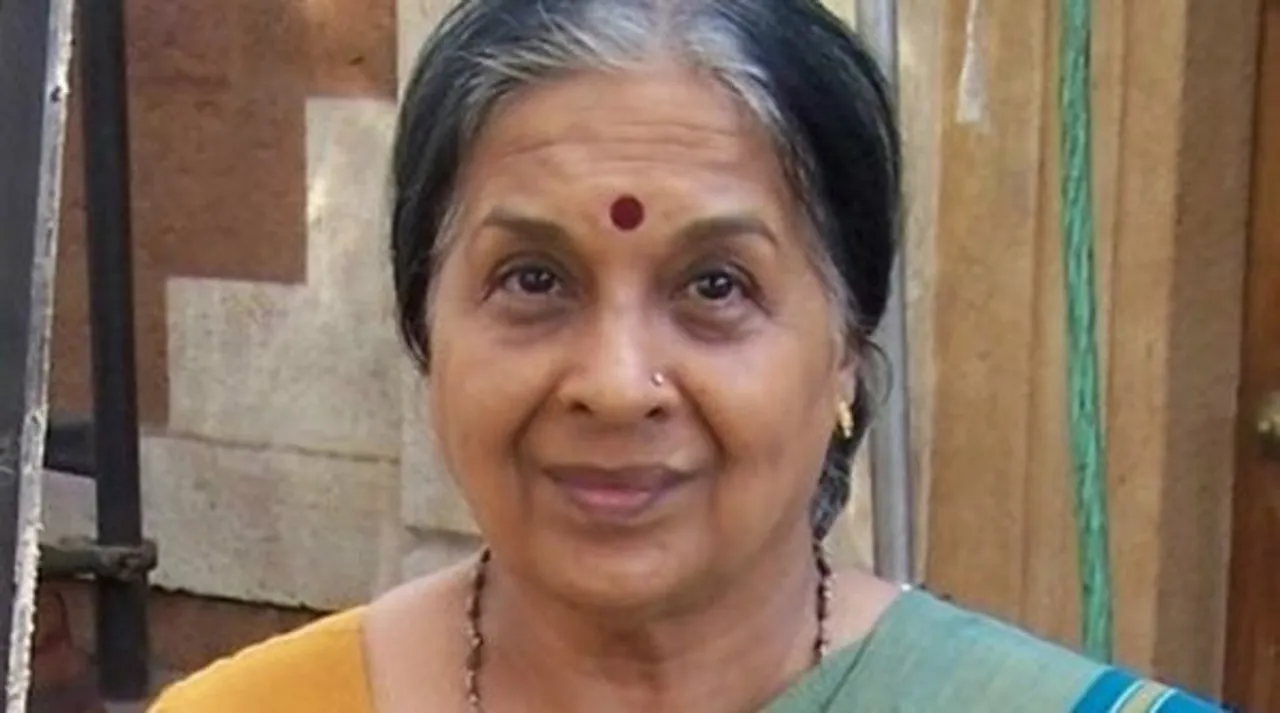 Veteran Actress Kishori Ballal, Kaveri Amma of Swades Fame Passes Away