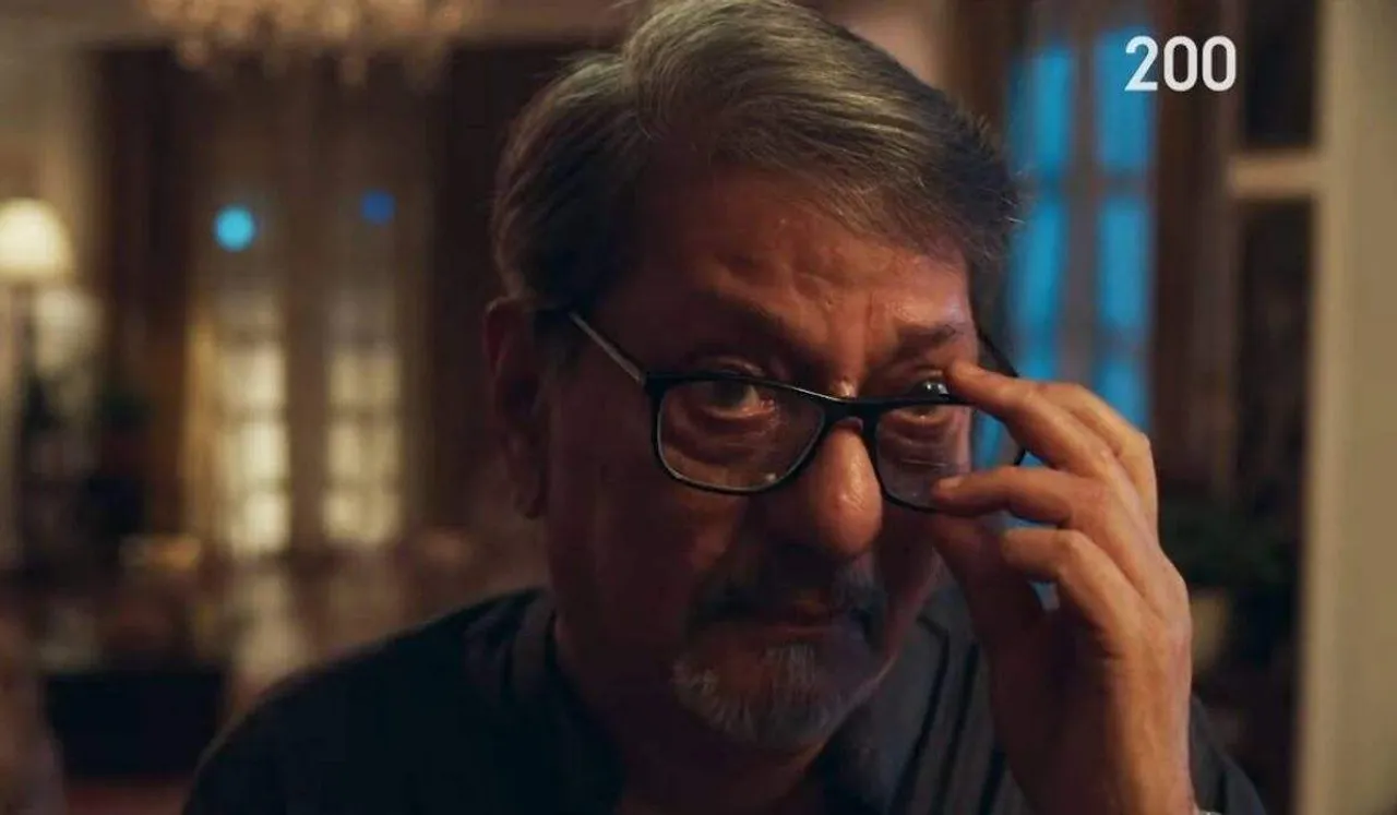 200 Halla Ho Release, Film 200 Halla Ho, Amol Palekar's 200 Halla Ho