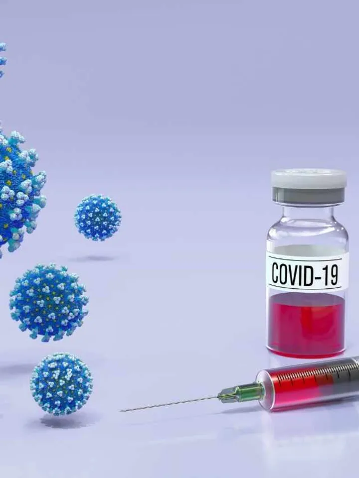 Side Effects Of COVID Vaccines