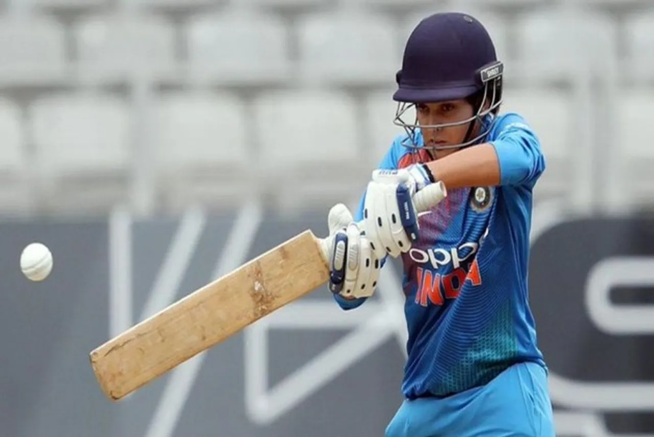 Indian Cricketer Priya Punia's Mother Succumbs To COVID-19