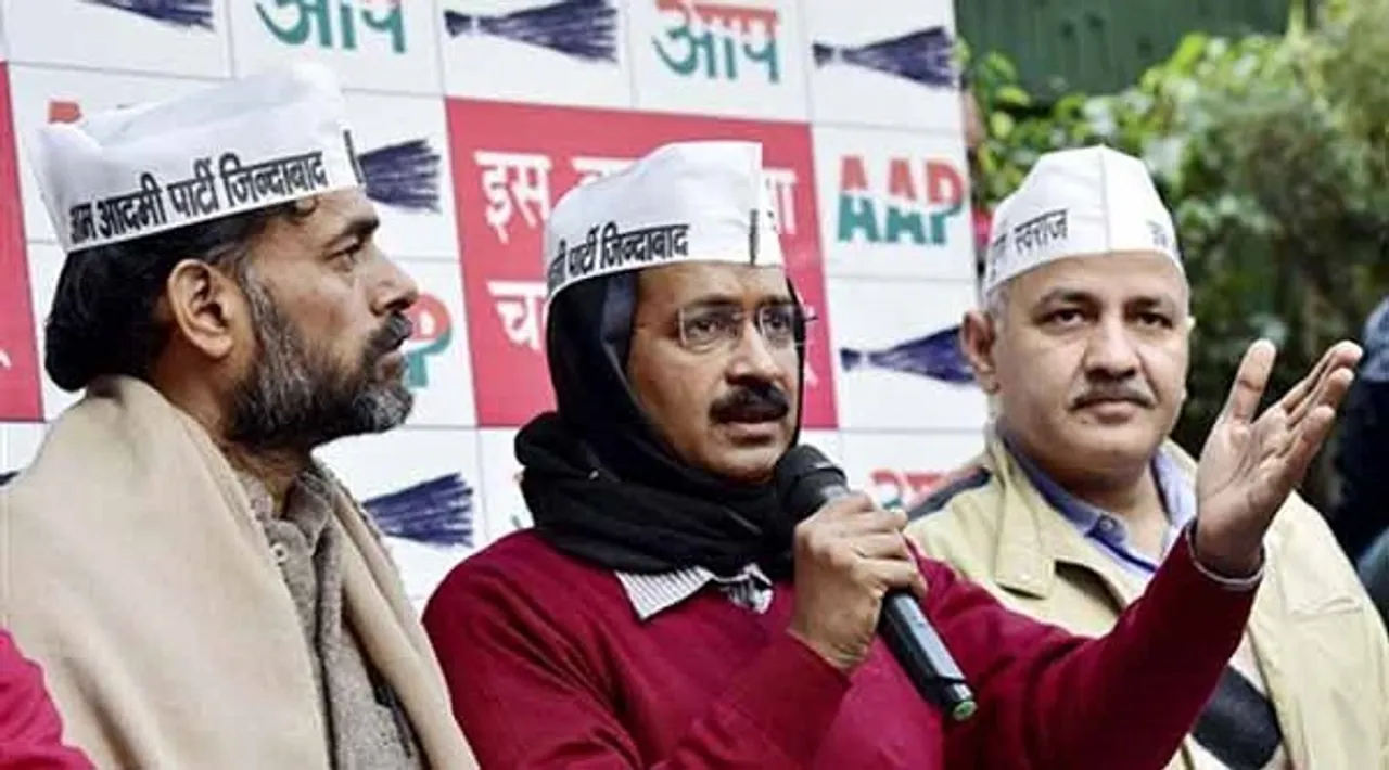 AAP asks Forensics to Fast Track Reports in Crimes Against Women