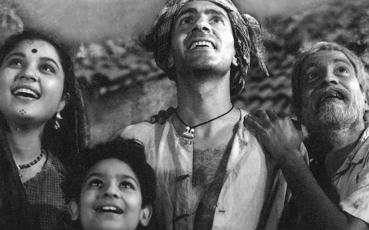 'Neecha Nagar' To 'Mandi': Indian Art Cinema Classics You Should Watch