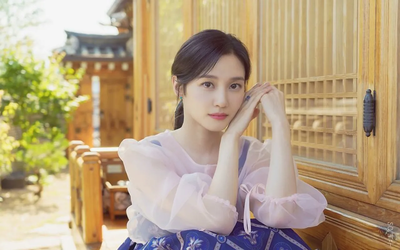 Park Eun-bin