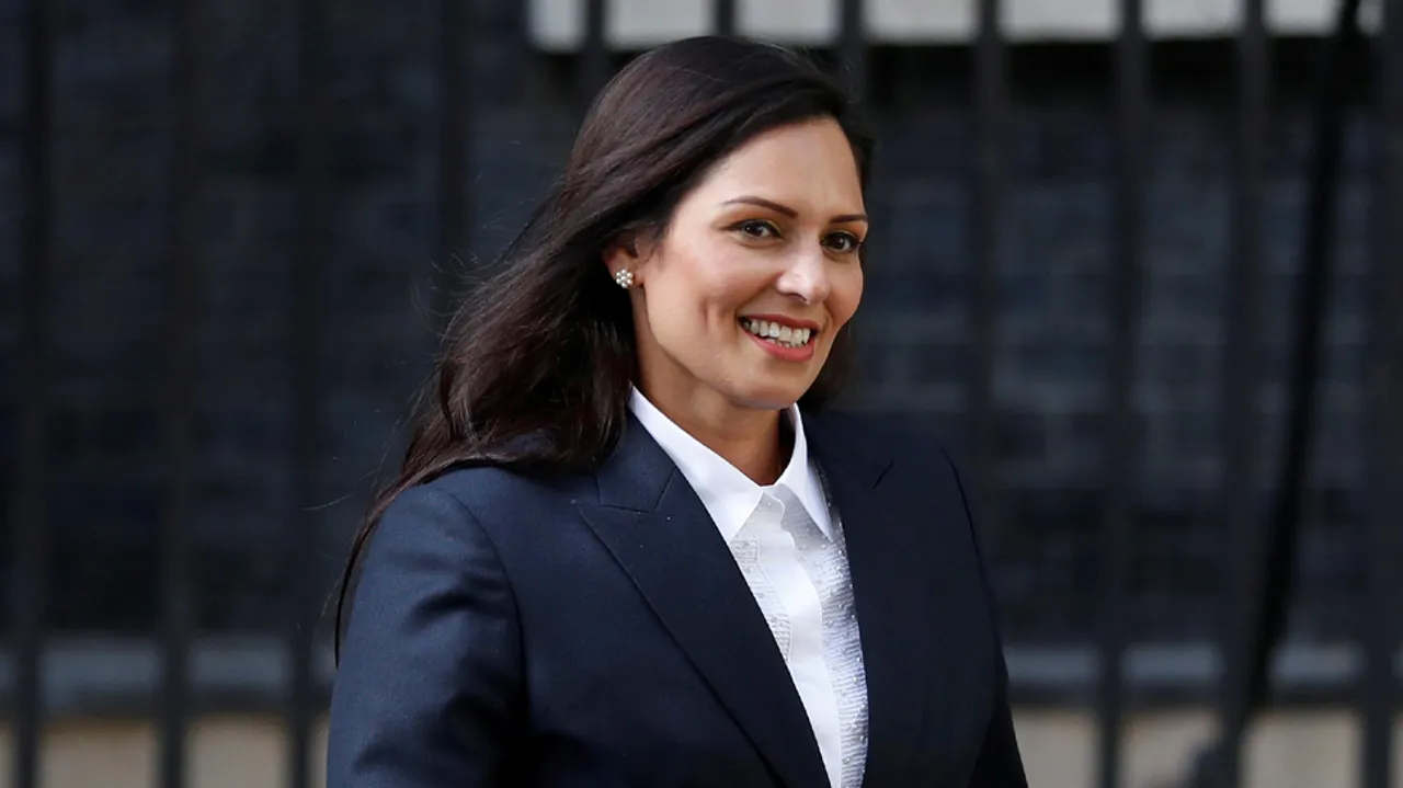 Indian Origin UK Minister Priti Patel Attacked In Racist Video, 2 Accused Held By Court