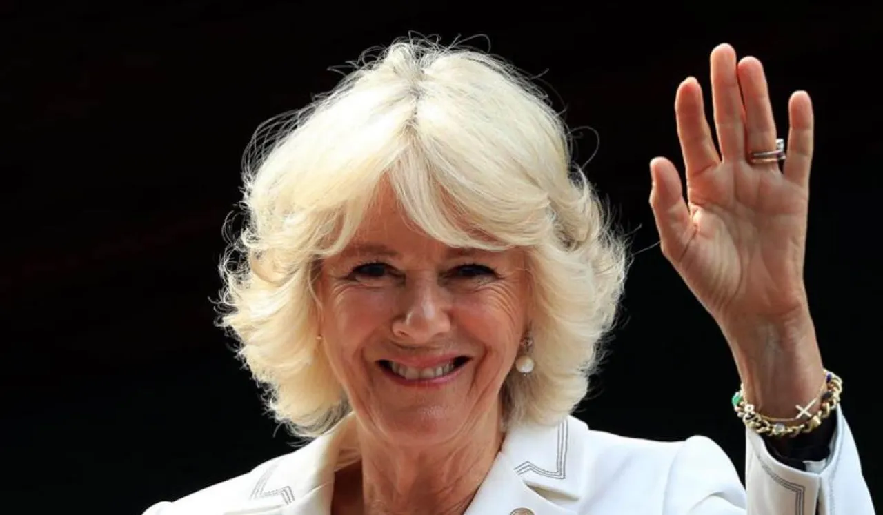 Victims Have Become Victors: Queen Consort Camilla On Domestic Abuse