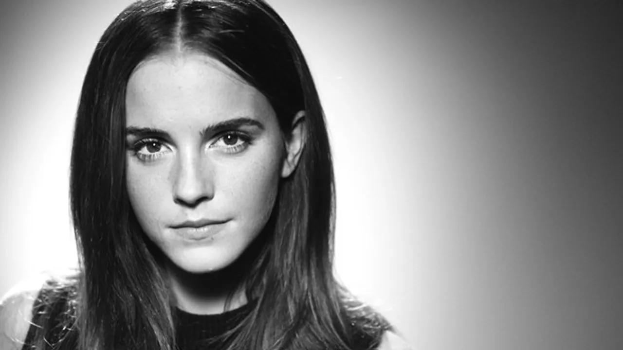 Emma Watson Shares Thoughts On US Prez Polls