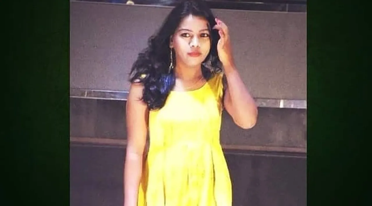 Harshini transgender