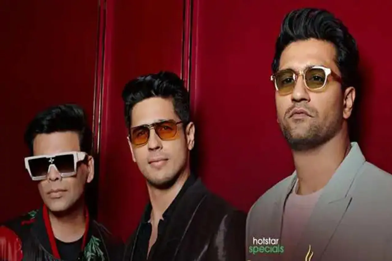 Koffee with Karan 7 Episode 7 Release Date