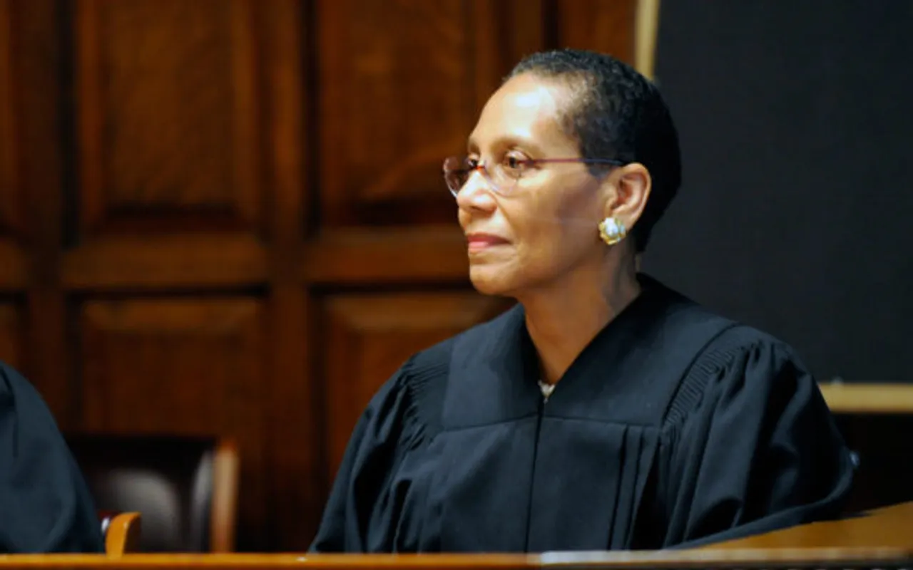 African-American Judge Found Dead In New York