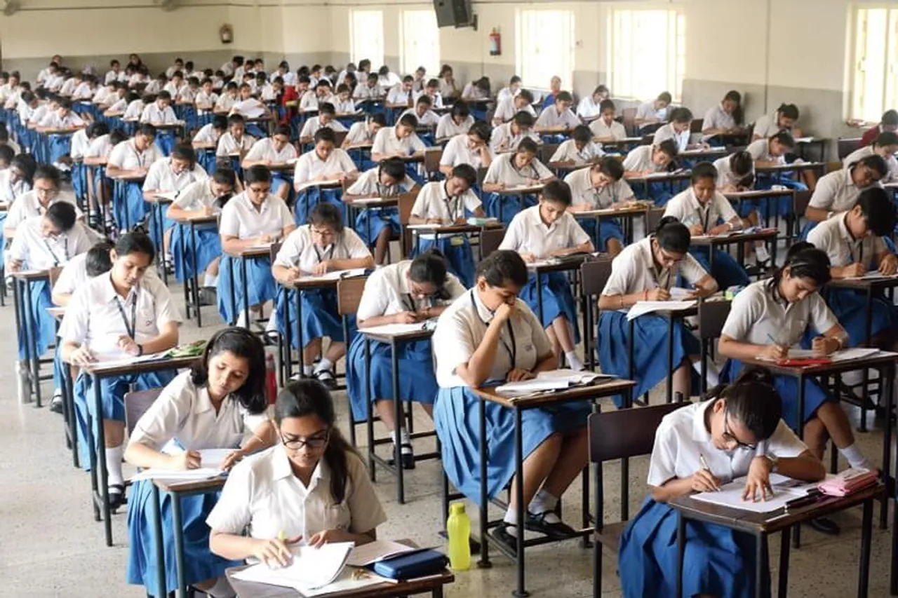 Karnataka State Board Exams For Class 10 Students To Be Held As Scheduled