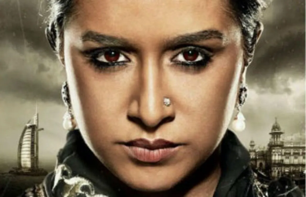 First Look Of Haseena & Other Real Life-Inspired Bollywood Films