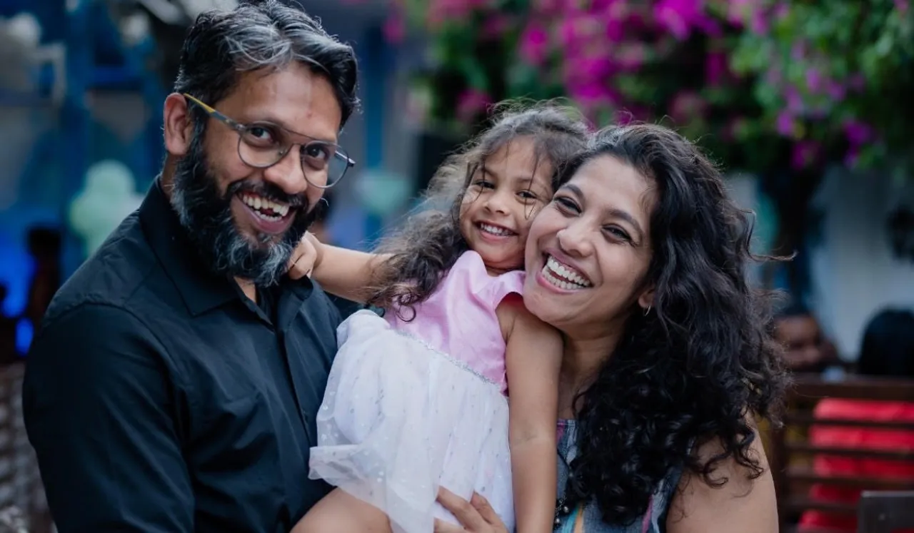 I Was Not Ready To Just Be A Mum And Nothing Else: Deepthi Boddupally
