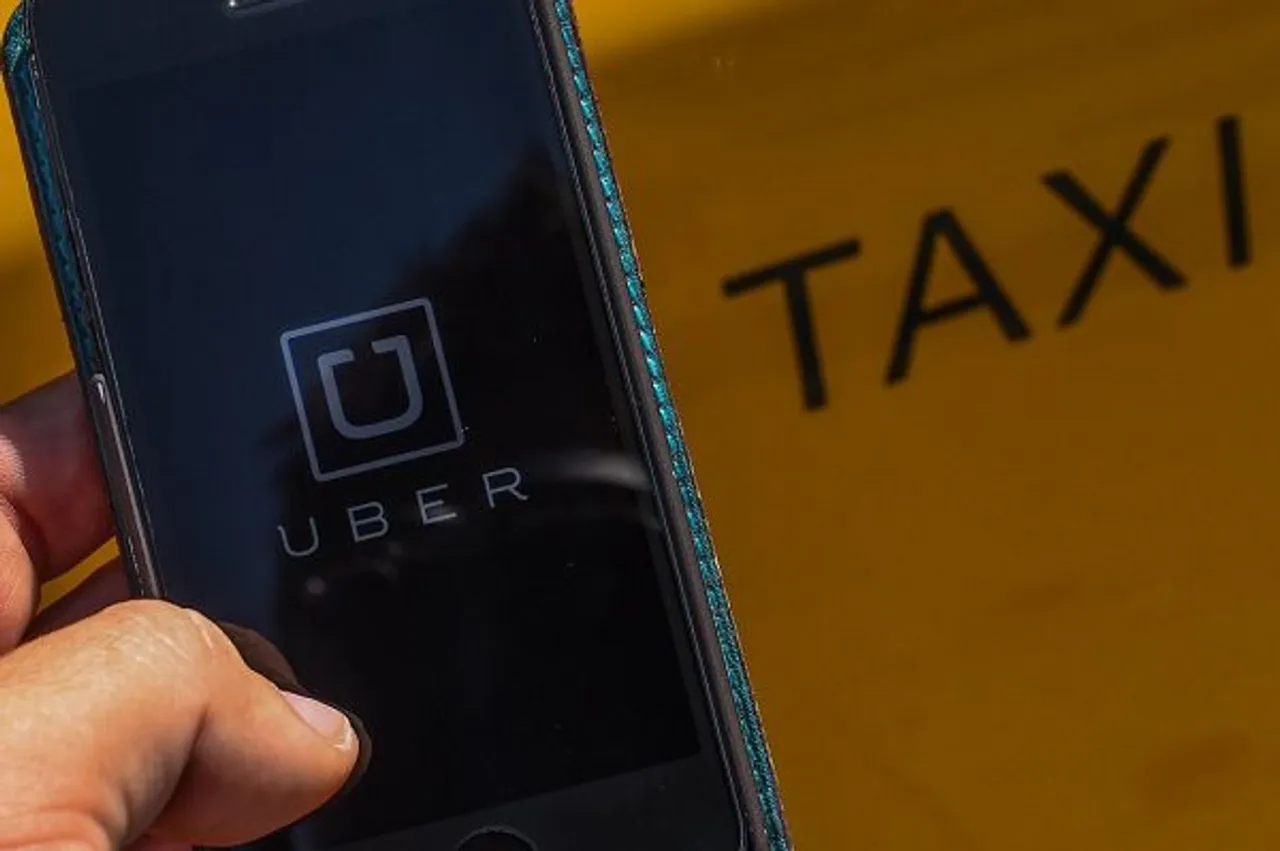 Delhi Woman Harassed By Uber Driver Shares Post On Social Media