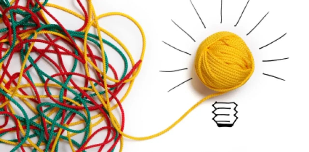 Entrepreneurs listen up! 5 secrets to keeping your creativity alive