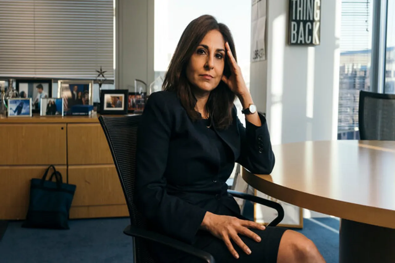 Indian-American Neera Tanden