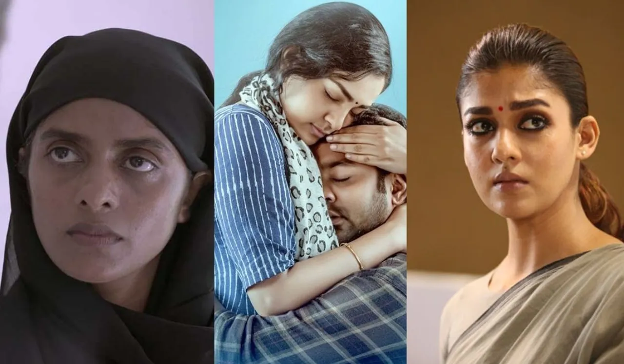 10 South Indian Feminist Movies We Should All Put On Our Must-Watch List