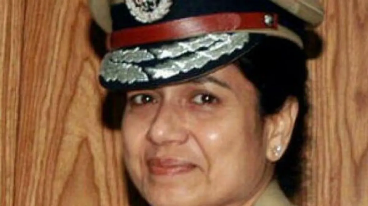 Archana Ramasundaram could be CBI First Woman Chief