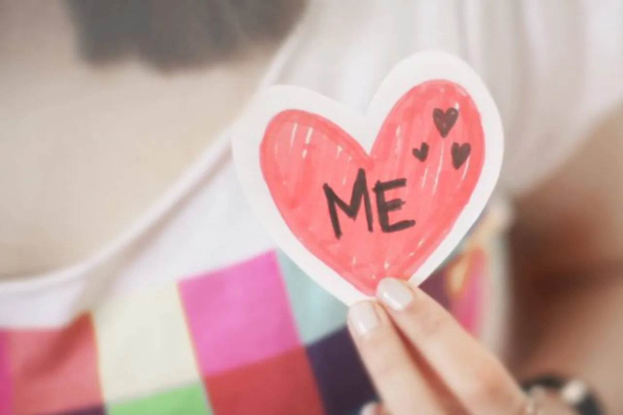 Misdirected Rage? News Outlet Condemns Self-Love Practice, Slammed