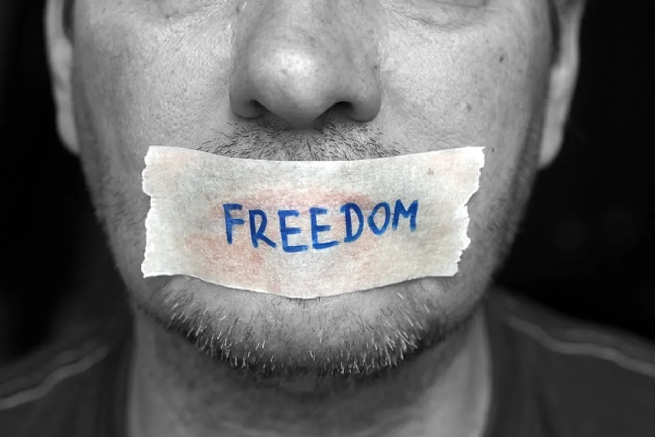 World Press Freedom Day: Observing global trends in the free speech crisis