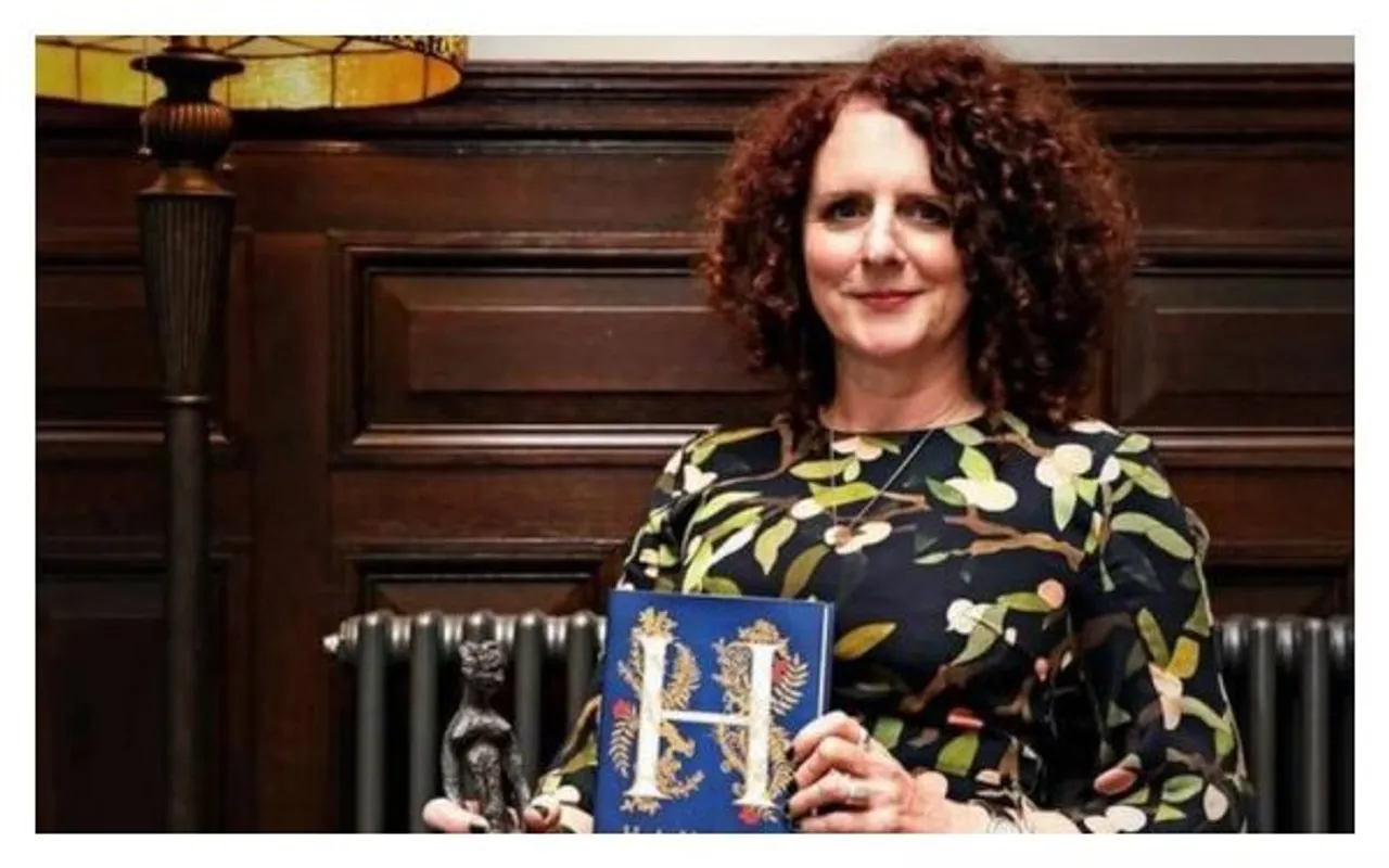 Maggie O’Farrell