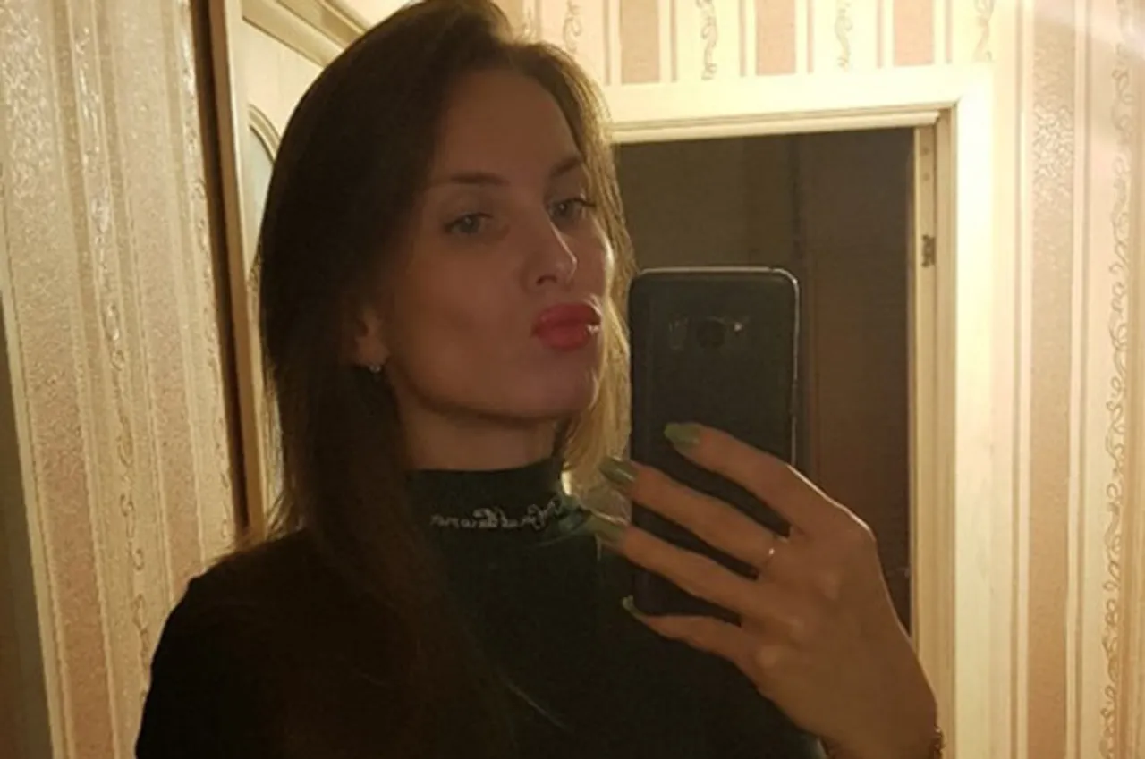 Russian Beauty Queen Allegedly Beheaded By Boyfriend In A Remote Forest