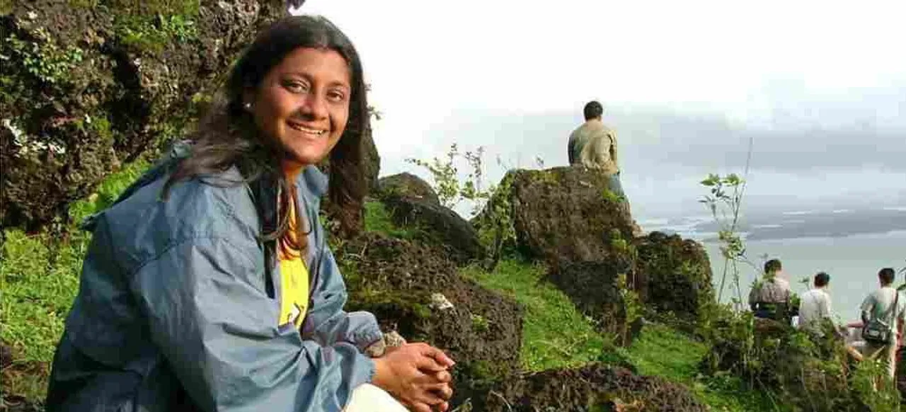 Travel blogger with passion for innovation: Anuradha Goyal