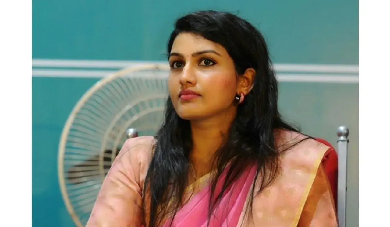 IAS Officer Renu Raj Soon To Marry: Here's Everything We Know About Her