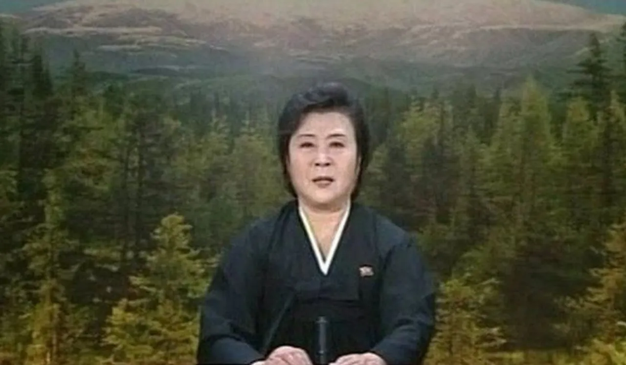 Who Is Ri Chun Hi? Why Kim Jong Un Gave Her A Luxury Home?