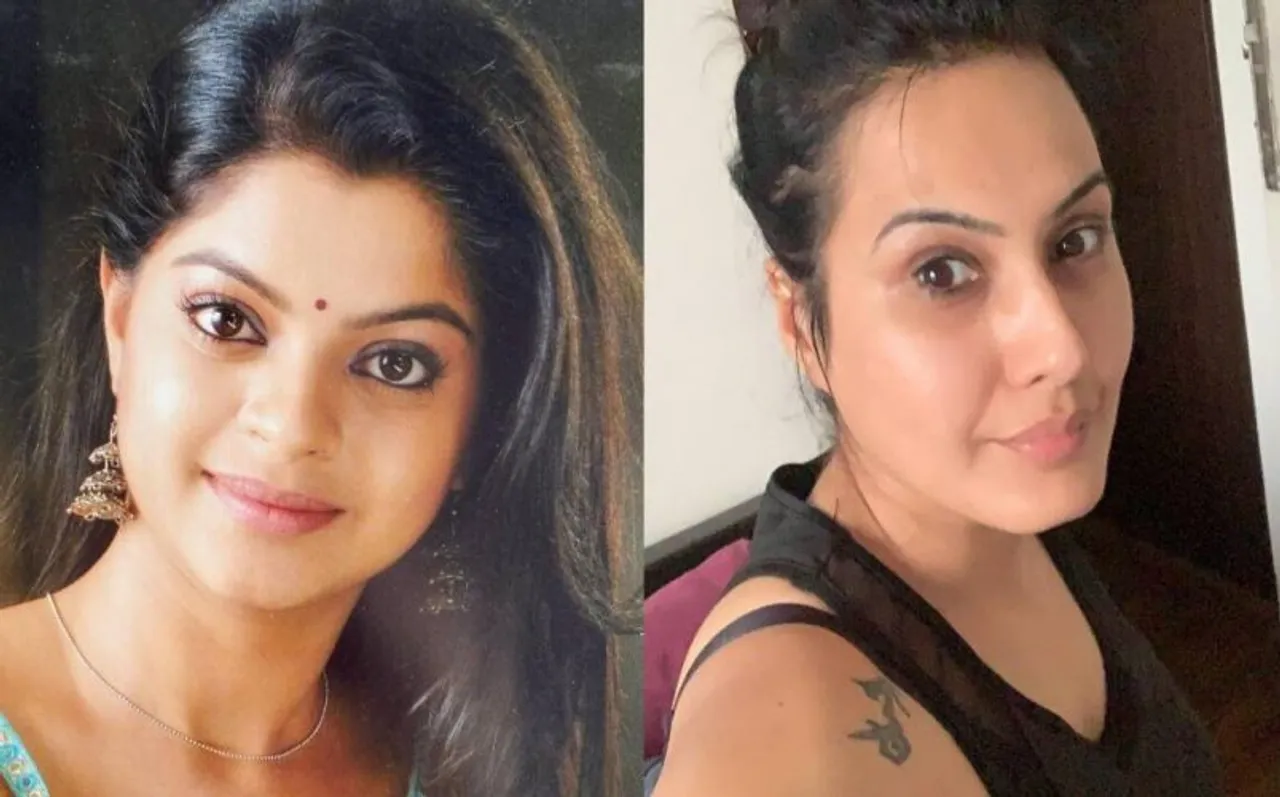 Sneha Wagh Kamya Punjabi Feud, Who Is Kamya Punjabi