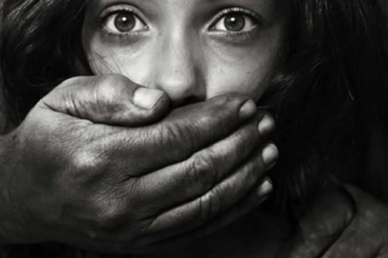 20,000 Women, Kids Fell Prey To Trafficking In 2016: Report 