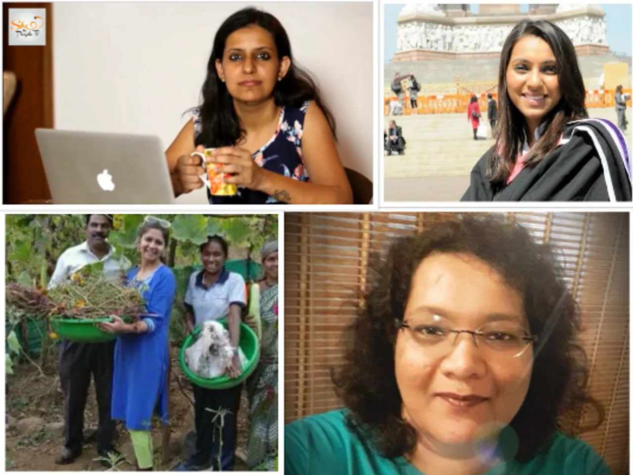 Know How These Women Entrepreneurs Utilise Their Mornings