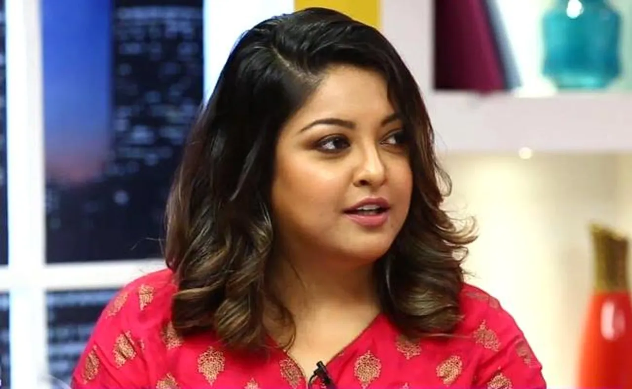 Kajol Backs Tanushree Dutta, Says Sexual Harassment 'A Reality'